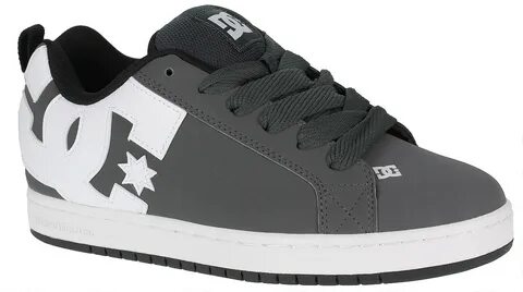 Dc shoes court graffik