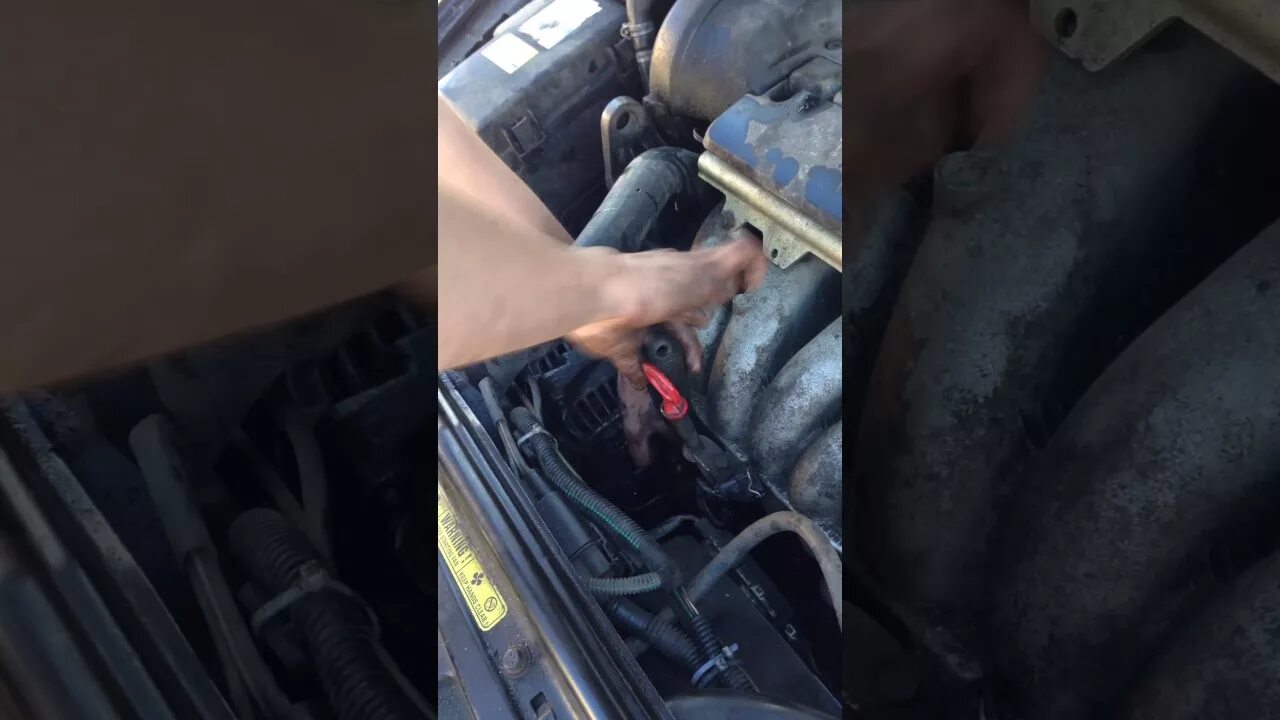 Вольво s80 как снять генератор замена ремней навесного. Volvo S40 (2G), 2,4 л, 2005 года плановое ТО DRIVE2