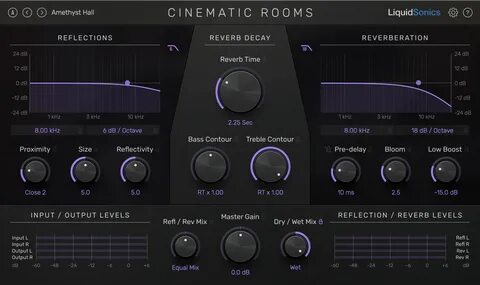 Дата выпуска vst