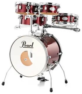 Установка pearl