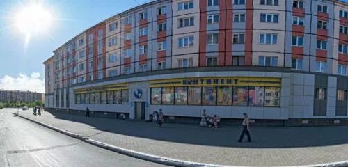 Skazka, day care center, kindergarten, Russia, Norilsk, Sovetskaya ulitsa, 8А - 