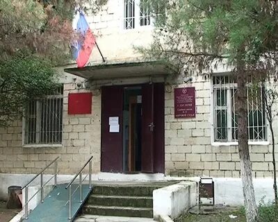 Адрес в дагестане