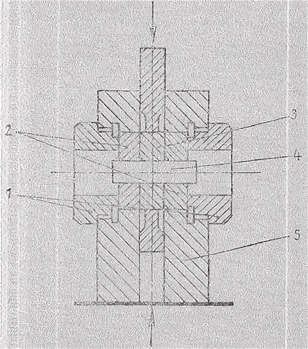 Ост1 90148. ОСТ 1 90148-74 металлы метод испытания на срез. Приспособление для испытания болтов. Приспособление для испытания на срез.