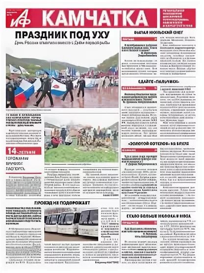 Аиф камчатка. Аиф камчатка