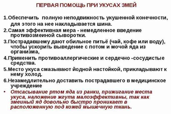 Оказание 1 помощи при укусах змей. Алгоритм оказания первой помощи при укусе змеи. Алгоритм оказания первой помощи при укусах змей. Оказание 1 помощи при укусе змеи. Меры оказания 1 помощи при укусе змеи.