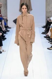 Max mara осень