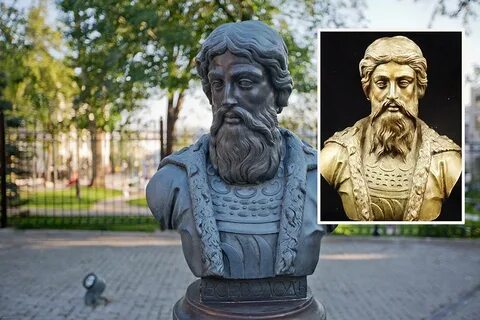 Князь большое гнездо