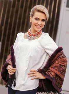 Жизнь ольги сумской