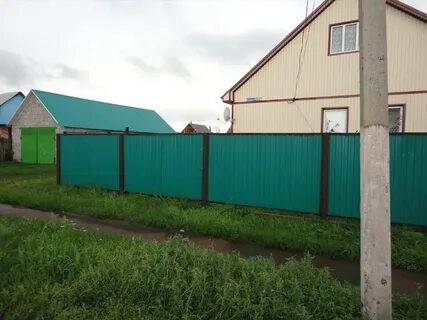 Дом село раевский