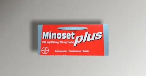 Minoset plus инструкция