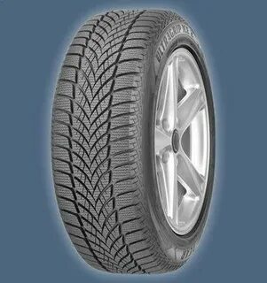 Goodyear ultra grip ice 2 отзывы
