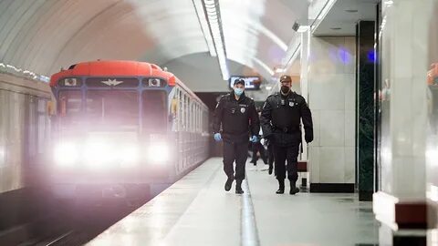 Видео новости метро москва