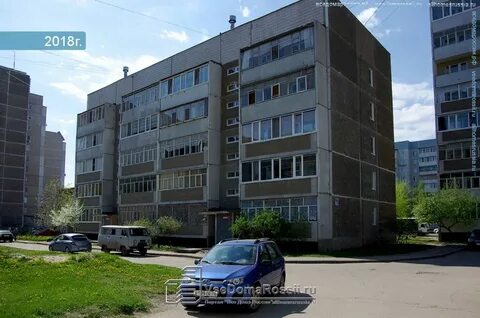 Промышленная 77