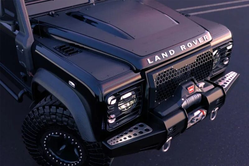 Ленд ровер х. Ленд ровер дефендер 6х6. ленд ровер дефендер 6 на 6. land rover x6. ленд ровер перенти 6х6.