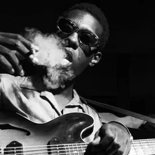 Great jazz