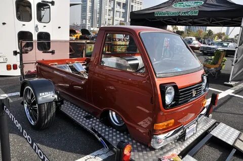 K car