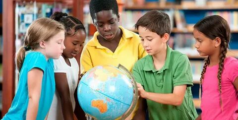Best education in the world