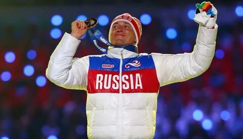 Олимпийские чемпионы видео