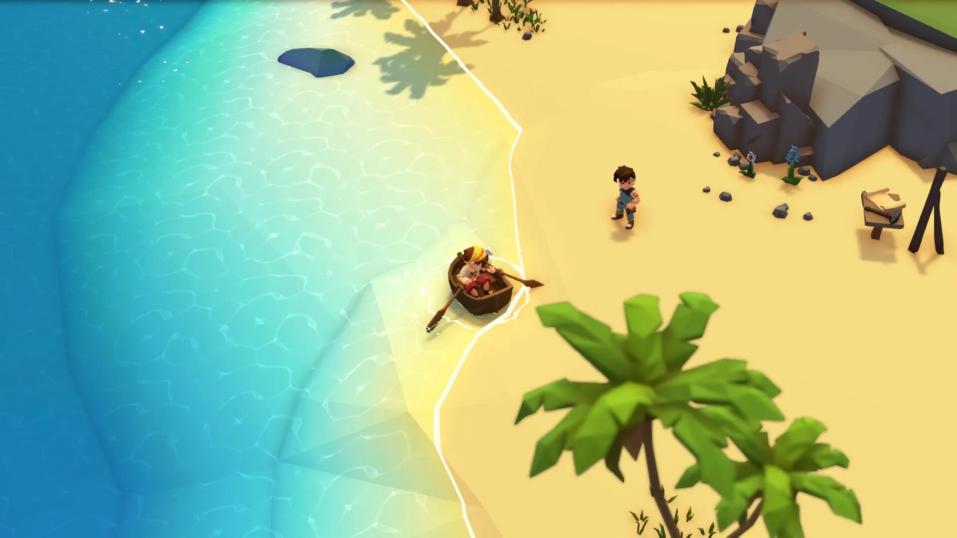 Том на острове игра. Stranded Sails Explorers of the Cursed Islands. Strand игра. Explorer игра. Остров Скриншоты.