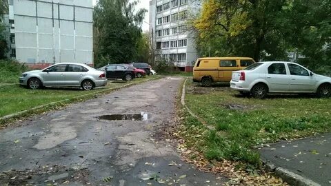 Зеленый проезд 45 тверь