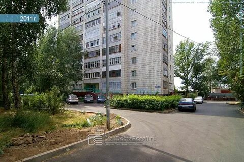 Казань улица даурская 12