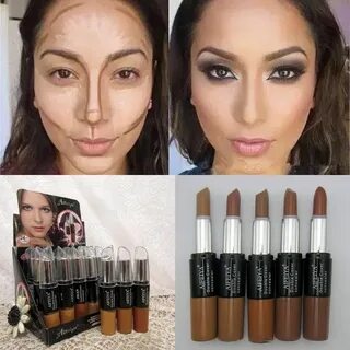 Influence beauty filler cult контуринг