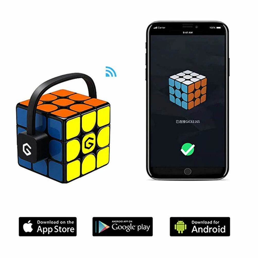 Cube app. Giiker super Cube i3s. Кубик Рубика Giiker super Cube i3. Xiaomi Giiker super Cube i2 2x2. Кубик Рубика Сяоми Гикер i3s.