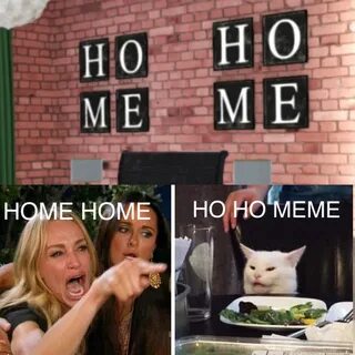 See me home