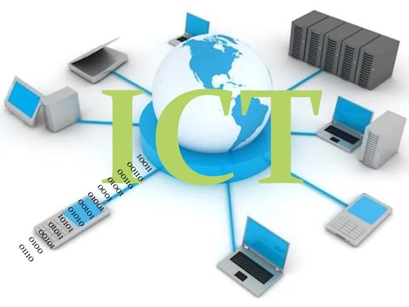 Role of society. ICT. ICT sector. ICT Development. An ICT role in Key sectors of Development of Society. Standards in the field of ICT.