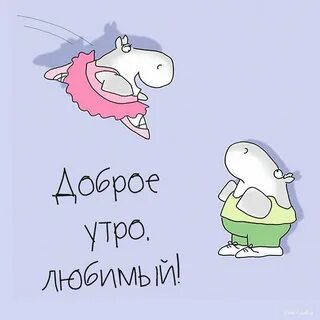 Доброе утро мужу картинки прикольные от жены