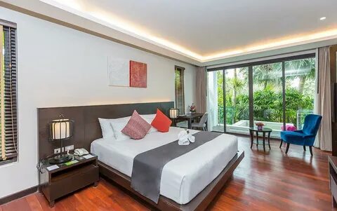 Wyndham royal lee phuket