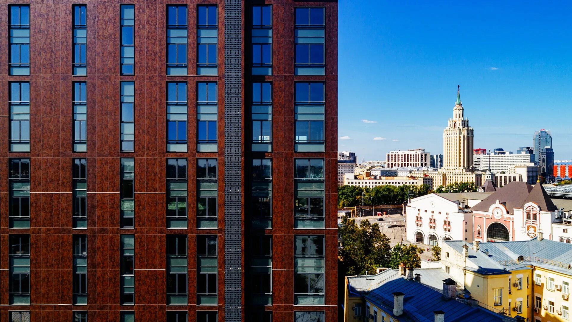 Басманный переулок 5 москва. Жк басманный 5. Басманный переулок жилые комплексы. Москва басманный 5. Москва басманный 5.