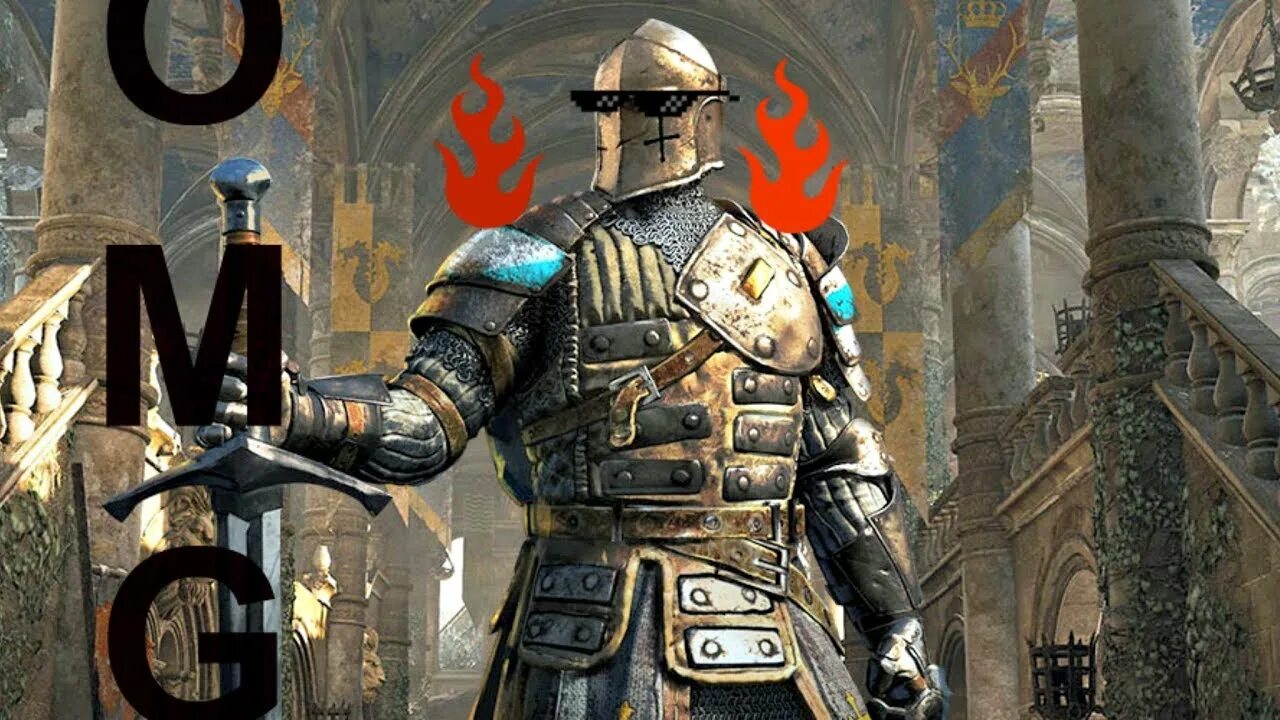 Поиграем в рыцарей. For Honor Варден. For Honor Рыцари Страж. Страж фор хонор арт. For Honor Warden.