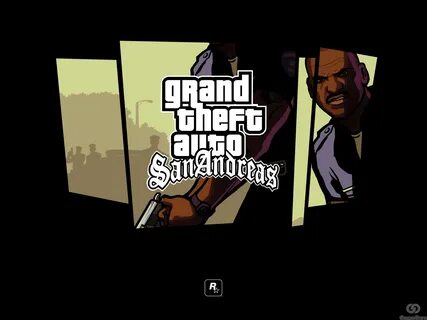 Grand theft auto san andreas сайт