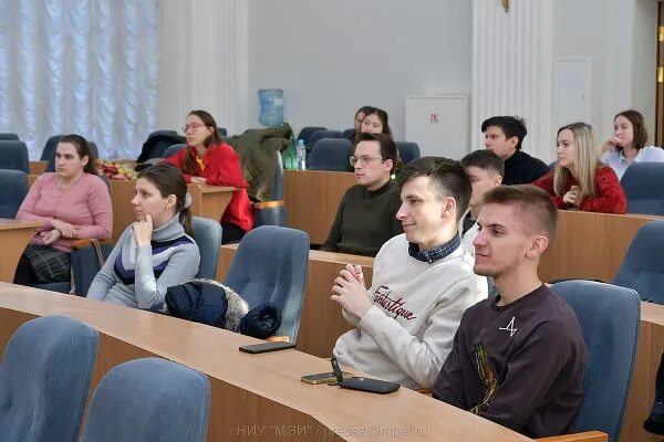 27 научно техническая конференция