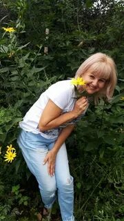 Лилия 53 года