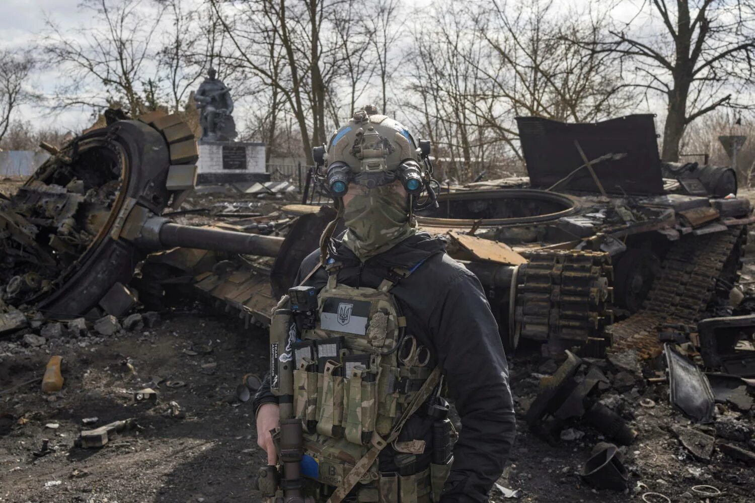 Операция в донбассе последние. Военная спецоперация на украине.