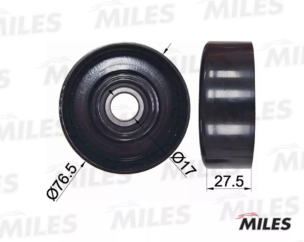 Miles ролик. Sr1501 наконечник. Ag03005 Miles. Натяжной ролик клинового ремня 13 мм. Miles ag02039.