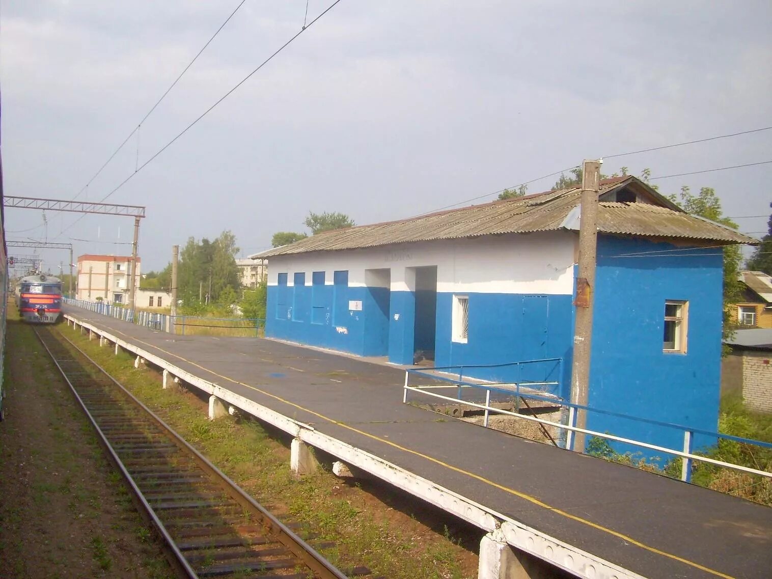 Станция Правдинск Нижегородская область. Станция Правдинск Балахна. Вокзал Правдинск Нижегородская область. Железнодорожная станция Балахна.