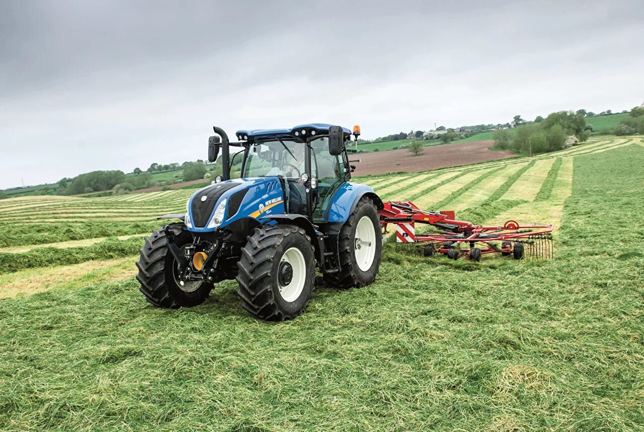Трактор показать как работает. Трактор new holland. трактор new holland t6070. трактор case570nep. new holland t6000.