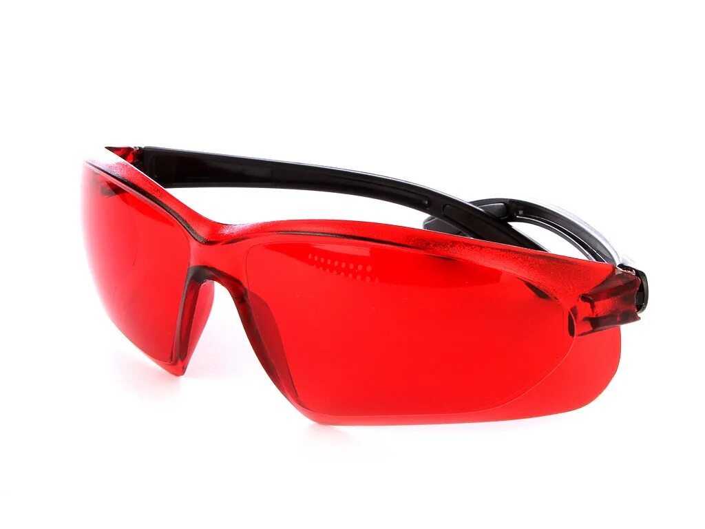 Очки защитные ada а00126. Очки лазерные ada а00126. Защитные очки для лазера. Очки защитные красные.