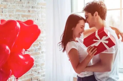 Большинство туляков не будут дарить подарки на 14 февраля АиФ Тула