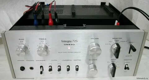 725 гц