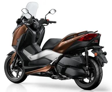 Скутер x motors max 200cc
