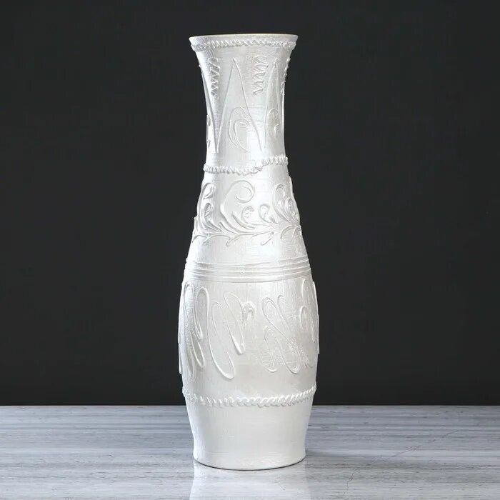 Ваза томск. 5179047 Артикул ваза напольная белая 70-80 см. Ваза керамика напольная "Фелис" 10,5х58 см, чёрный 5096197. Ваза напольная белая.