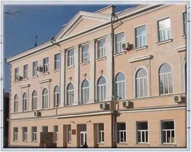 Донской строительный колледж новочеркасск
