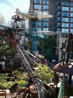 City museum