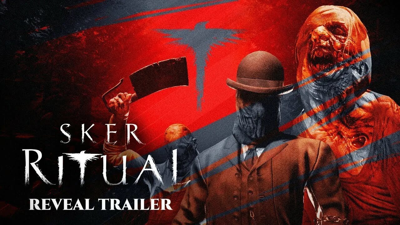 Ritual sanity. Sker ritual фото.