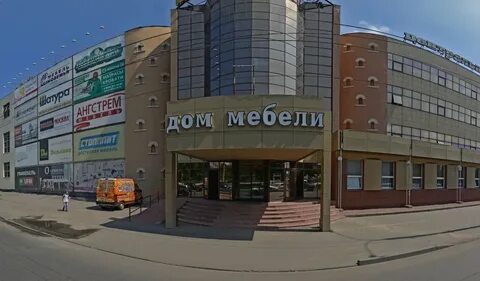 Баумана пенза