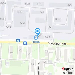 Часовая 6 1